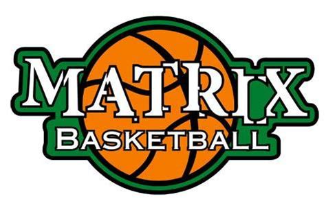 matrix aau basketball